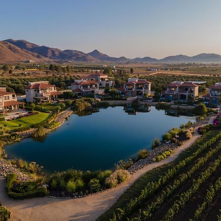 El Cielo Resort バジェ・デ・グアダルーペ エクステリア 写真