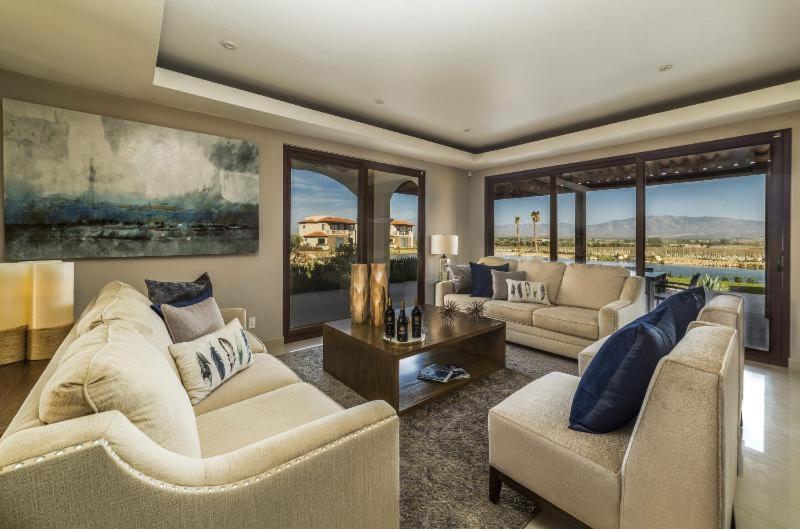 El Cielo Resort バジェ・デ・グアダルーペ 部屋 写真