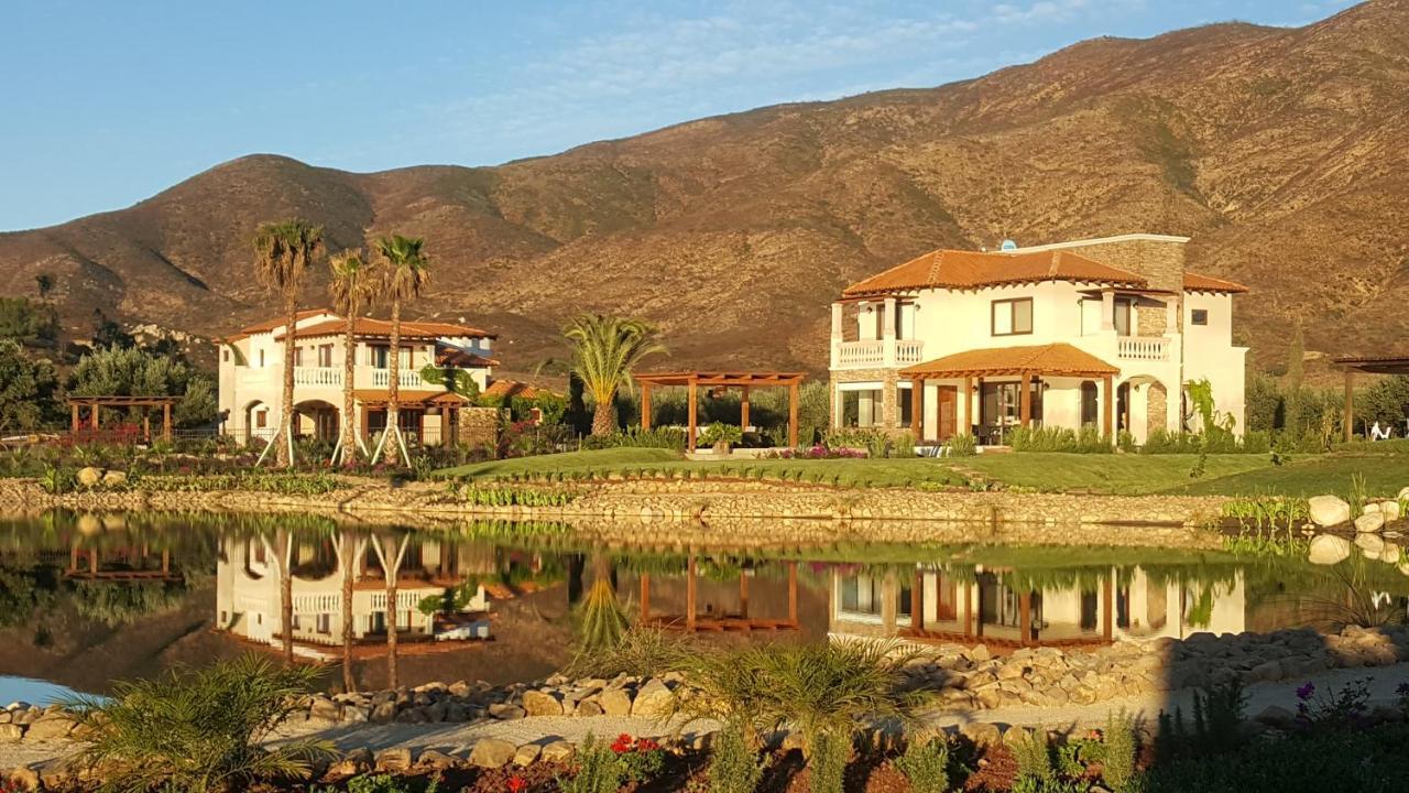 El Cielo Resort バジェ・デ・グアダルーペ エクステリア 写真